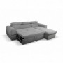Sofá 2L + Chaise Long Primo Mini (270x195cm)