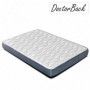 Pack Cama Angel c/ Fundos de Madeira + Colchão Basic 15HR