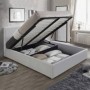 Pack Cama Angel c/ Fundos de Madeira + Colchão Premium 17HR
