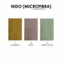 Cadeirão Nordica