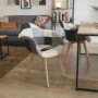Cadeirão Patchwork Black&White 151073