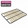 Estrado Metálico de Ripas (c/ Entrega GRÁTIS)