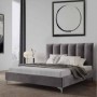Cama de Casal Éden (c/ Estrado incluído)