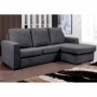 Sofá 2L + Chaise Long Reversível Bachata (220x150cm)