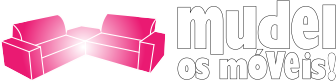 Mudei os Móveis